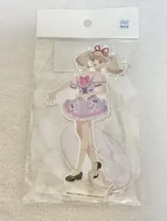 アイカツ!フォトonステージ 星宮いちご お部屋ver アクリルスタンド