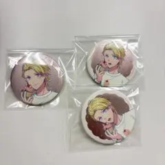 うたプリ 来栖翔 BGS 缶バッジ レア 来栖翔 BGS 缶バッジ - メルカリ