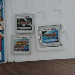 妖怪ウォッチ3 スシ &マグナム ＆元祖 3セット