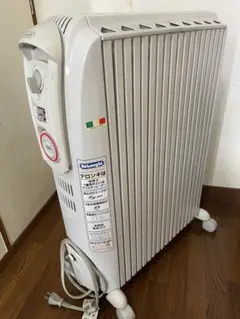 （直接取引）デロンギ　ヒーターのサムネイル