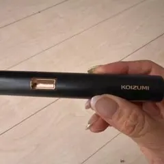 KOIZUMI ホットビューラー KLC-0990 本体のサムネイル