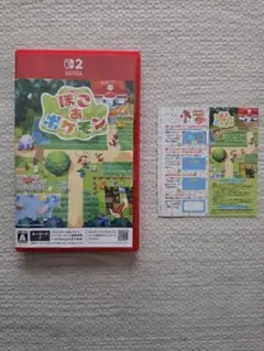 Nintendo Switchぽこあポケモン トモダチコレクションわくわく新生活