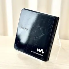 SONY MD WALKMAN MZ-E720 動作未確認 ジャンク - メルカリ