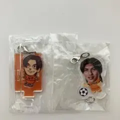 清水エスパルス　高木践