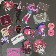 崩壊3rd アクリルスタンド アポニア Aponia | Mercari