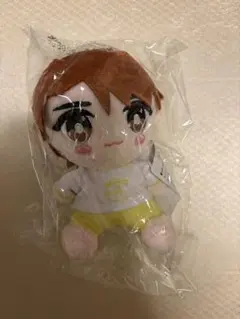 M!LK 吉田仁人 体操着みたいなぬいぐるみ - メルカリ