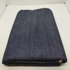 m643 デニム生地　1.5m