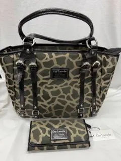 Guy Laroche トートバッグ 長財布セットのサムネイル