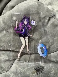 デュエプレ アクリルスタンド ダピコ デュエプレフェス - メルカリ