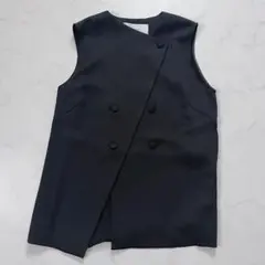 OHGA VEST JACKET ジレ ベスト - メルカリ