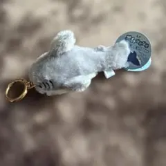 【新品】ぶるぶる!ふわふわサメ ぷち