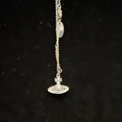 ヴィヴィアン Vivienne Westwood ネックレス