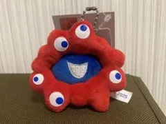 EXPO2025 ミャクミャク ぷちマスコットキーチェーン　　新品　関西万博