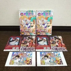 未開封鬼滅の刃20巻 ポストカードセット付き特装版謹製絵葉書 2セット 32枚
