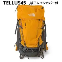 Tellus45 M　国内正規品