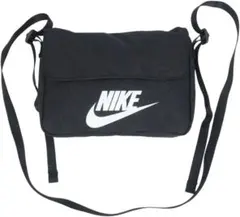 NIKE ショルダーバッグ ブラック
