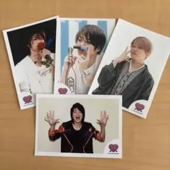 2026年最新】菊池風磨フォトセットの人気アイテム - メルカリ