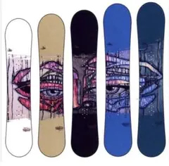Burton Balance 160 テリエ 美品 激レア! ヴィンテージ Burton Balance 160 テリエ 美品 激レア! ヴィンテージ - メルカリ