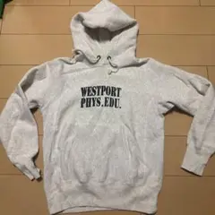 Champion リバースウィーブ　パーカー
