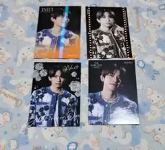 直人　フォトカード　シークレット　ノーマル　コンプリート