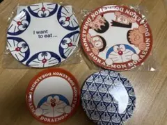 ドラえもん　お皿　プレート　メラミン食器