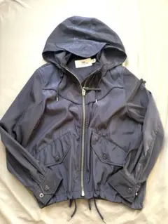 【美品】COACH コーチ　スーベニアジャケット　シグネチャー　ブルゾン 中古・古着通販】COACH (コーチ) リバーシブル シグネチャー