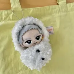 あやか様専用 ピンク×ねこ着ぐるみ すの チル ぬい - メルカリ