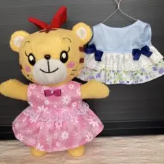 はなちゃんの服994(2点セット)のサムネイル