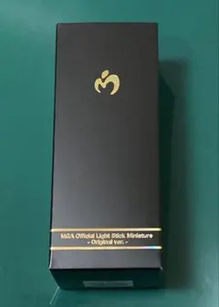 Mrs. GREEN APPLE ミセス ライトスティック　ミニチュア