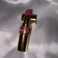 イヴ・サンローラン ルージュ ヴォリュプテ シャイン No6