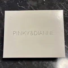 新品未使用Pinky&Dianne牛革 財布のサムネイル