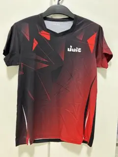 juic卓球ユニフォーム