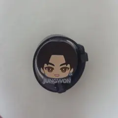 ENHYPEN　ジョンウォン　カプセルラバーライトブレス