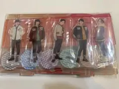 SUPER EIGHT(関ジャニ∞) アクリルスタンド