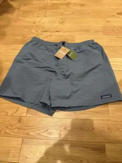 patagonia バギーズショーツ　5インチ Ｌ