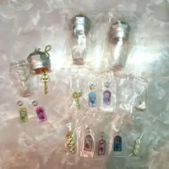 アイドリッシュセブン アイナナ 1番くじ ボトルチャーム