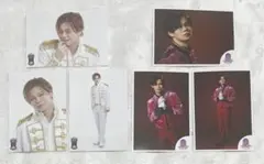 超特急 カイ エビライ 2025＆2024生写真6枚