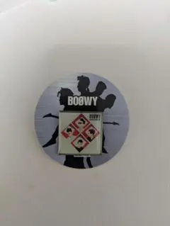 2025年最新】Boøwy キーホルダーの人気アイテム - メルカリ