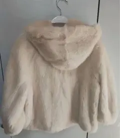 リアルミンクファーMINK未使用ジャケットショートコートローズピンクフリーサイズ 楽天市場】ショート コート（素材（生地・毛糸）ファー・ファー