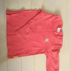 ミキハウス　ロンティー80　送料無料