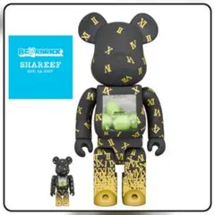 2026年最新】be@rbrick shareefの人気アイテム - メルカリ