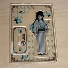 鬼滅の刃 明治村 アクリルスタンド 時透無一郎