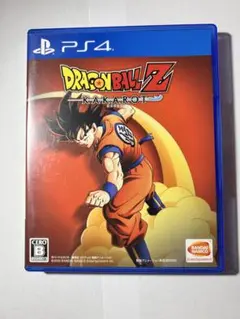 ps4 ドラゴンボール カカロット ソフト