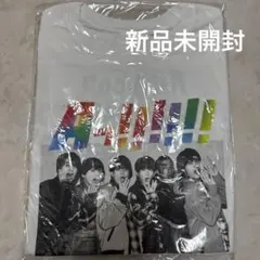 ダンベル ヒーロー K イベント限定グッズ(Tシャツその他) [新品未開封] ダンベルHERO K Tシャツ⭐︎2025.11.25 イベント⭐︎ダンベルヒーロー