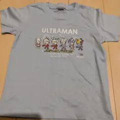 ウルトラマンTシャツ