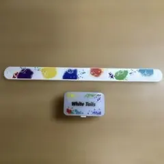 WhiteTails ライト