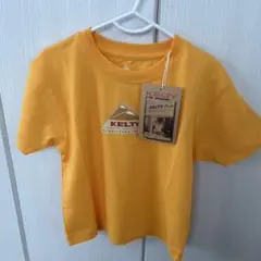 KELTY グラフィックアソートTシャツ 100