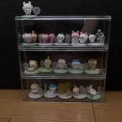 ちいかわ チョコサプ　16種　フルコンプリート　※アクリルケース無し
