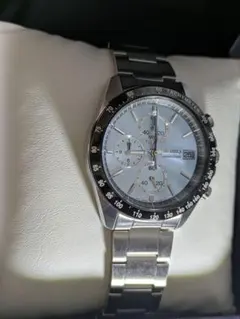 セイコーセレクション SBTR029 アイスブルー