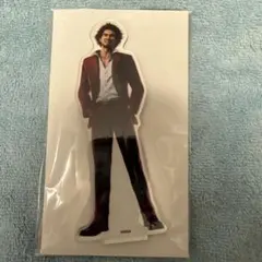 2026年最新】龍が如く アクリルスタンドの人気アイテム - メルカリ